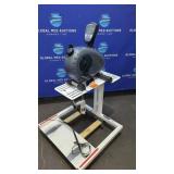 Physio Trainer Bi-Directional Ergometer