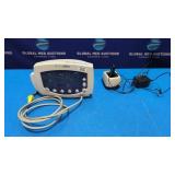 Welch Allyn 300 Series Vital Signs Monitor