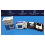 Medical Monitoring Devices (Lot of 3)