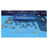 Karl Storz ClickLine & More