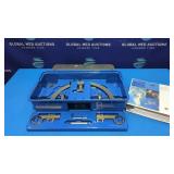 Leksell Stereostatic Neuro Arc