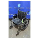 Cardinal Health Wheel Chair