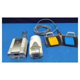 Assorted Medical Devices (Lot of 3)