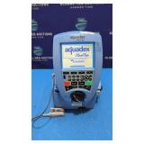 Aquadex FlexFlow Targeted Ultrafiltration Therapy