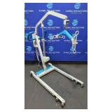 MedLine Powered Base Electric Patient Lift