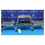 Lot of 4 Step Stools
