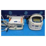 Arjo Flowtron Medical Pumps (Lot of 2)