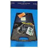 NorthEast Monitoring DR200/HE Recorder