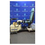 CSMI Humac Norm Testing & Rehabilitation System