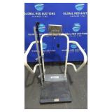 Health o meter 1100KL Digital Scale