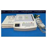 Mortara Eli 250c EKG Machine