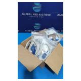 Cable & Sensors Sp02 Adaptor Cables (13)