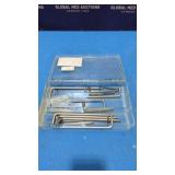 Zimmer Steinmann Pins