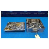 Surgical Tray & Basket - Assorted Instrument