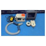 Assorted Medical Devices (Lot of 5)