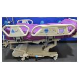 Hill-Rom P1900 Totalcare Hospital Bed