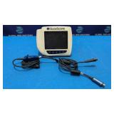 Glidescope Cobalt AVL Monitor w/ Baton Camera