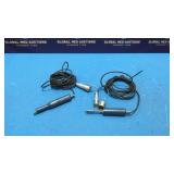 Stryker Sonopet Handpiece (Lot of 2)