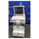 Unetixs MultiLab Series 2 LHS Doppler System