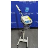 Facial Steamer T-386