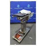 Skytron 3502 EZ Slide Parts Unit