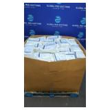 Dover Urine Meter Foley Trays (Lot of 1 Gaylord)