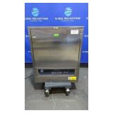 Blinkman Model: 7922SSD Warming Cabinet