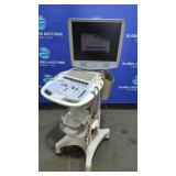 Zonara Z.One Ultrasound System