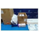 Medical Disposables - Mixed