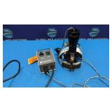 Medical Instruments Head Lamp System