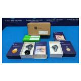 Welch Allyn Otoscopes & Accessories