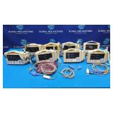 Casmed 740 Vital Signs Monitors