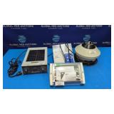 Lot of Various Equipment