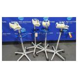 Resmed Autoset2/ Auto set Vantage Lot of 4
