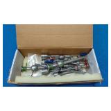 Aesculap Surgical Cannulas & Obturators - Assorted