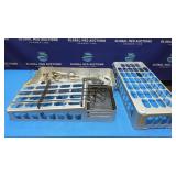 R. Wolf Larposcopic Instruments - Cat #: 8585-021