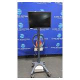 St. Jude Ensite Display