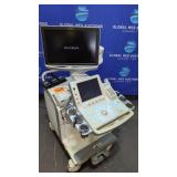 Aloka Prosound F75 Ultrasound System