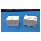 Invivo Expression MR Module Charger (Lot of 2)