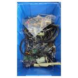 Various Surgical Instruments