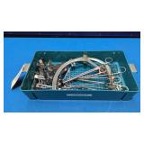Surgical Instrument Tray - Assorted