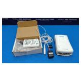 Natus Nicolet EEG v44 & HB-4 v44 Headbox