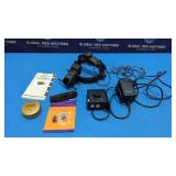 Keelner All Pupil Magnification Head Lamp