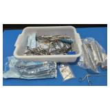 Surgical Instruments - Assorted