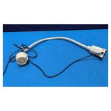 Sunnex 1000-1008 Halogen Lamp