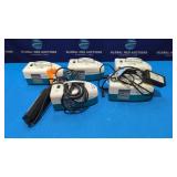 Natus neoBlue Blanket LED Phototherapy Systems (5)