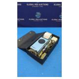 Hadeco ES-1000SP Doppler