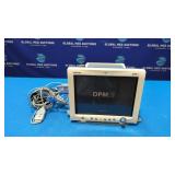 Mindray DPM5 Multi-Parameter Patient Monitor