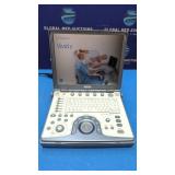 GE Vivid e Ultrasound System