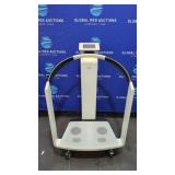 Seca Model 514132139 Body Composition Analyzer